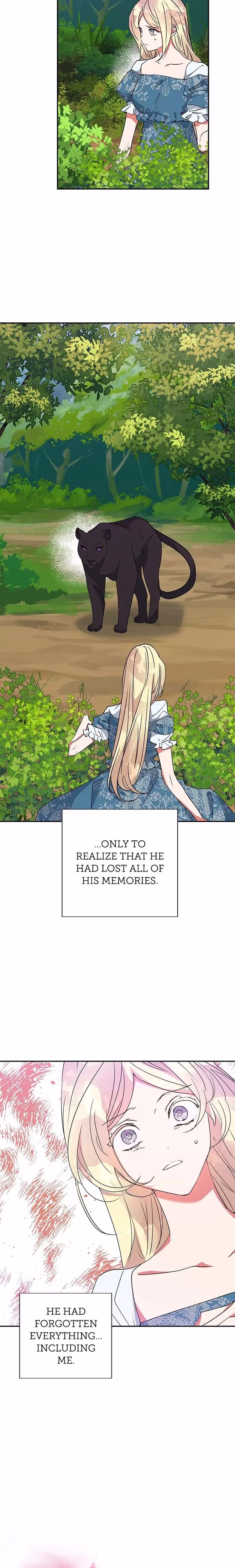 My Gently Raised Beast - Chapter 89 - Part 10