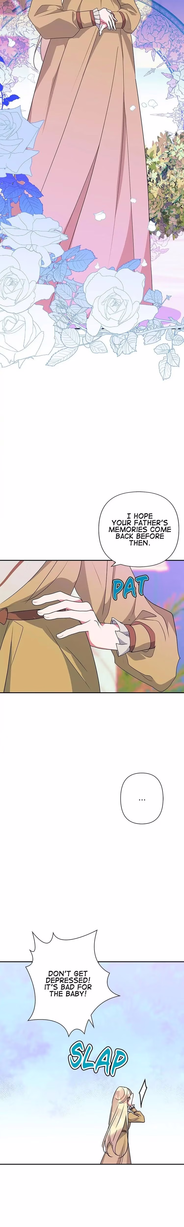 My Gently Raised Beast - Chapter 89 - Part 14