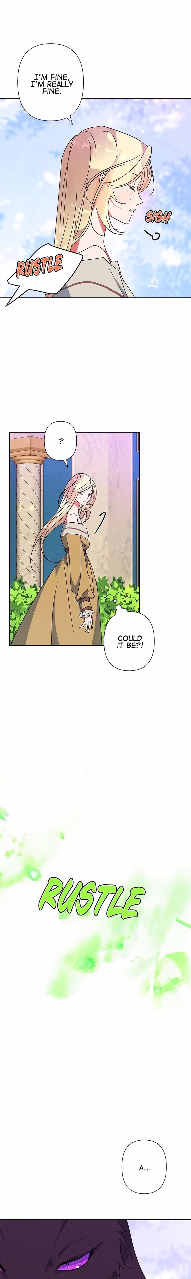 My Gently Raised Beast - Chapter 89 - Part 15