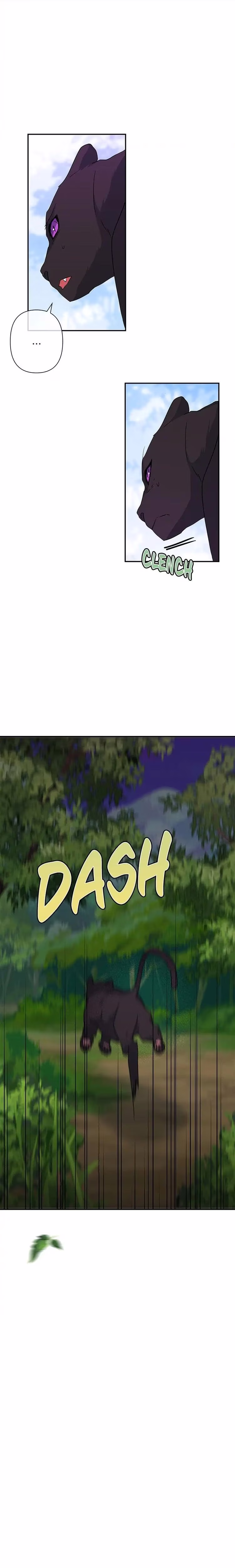 My Gently Raised Beast - Chapter 89 - Part 20