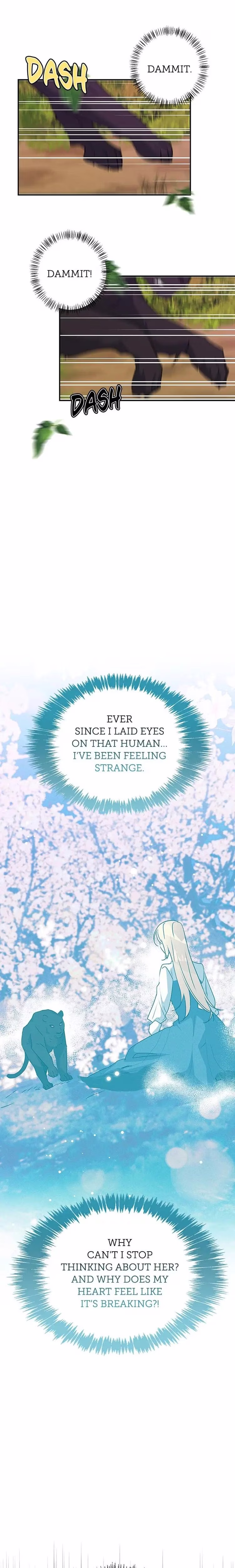 My Gently Raised Beast - Chapter 89 - Part 21