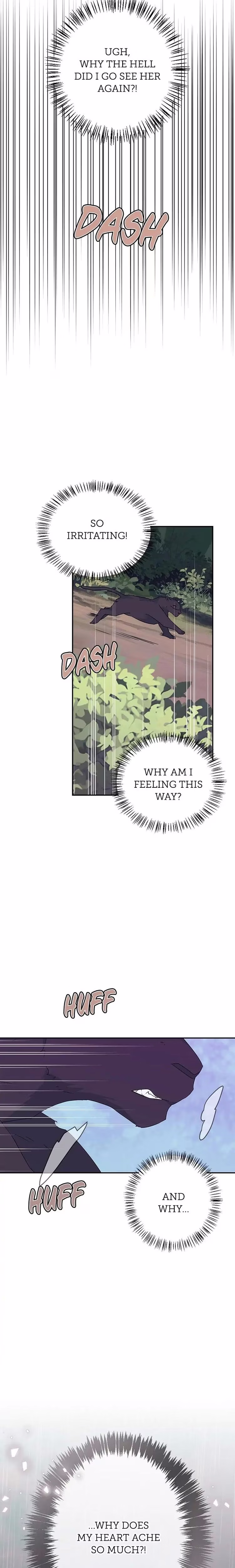 My Gently Raised Beast - Chapter 89 - Part 22