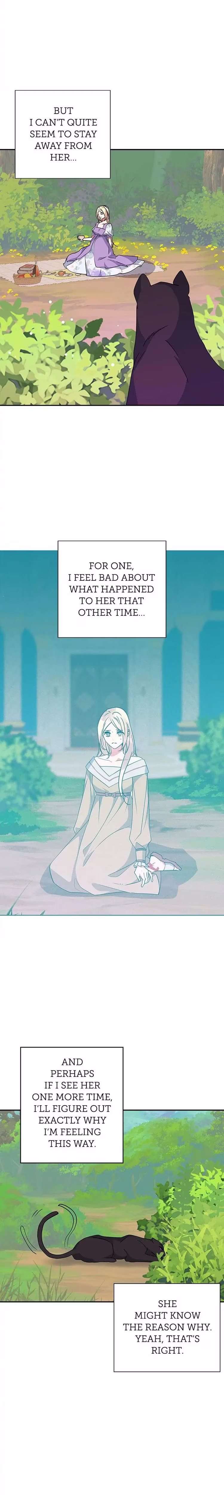 My Gently Raised Beast - Chapter 90 - Part 3