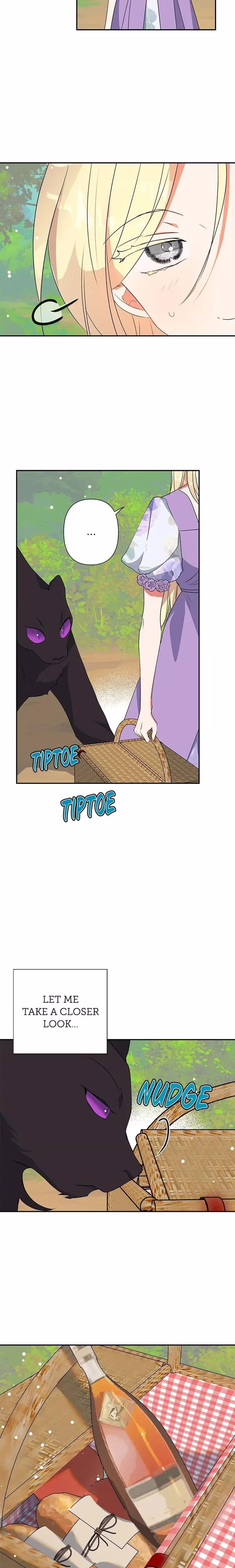 My Gently Raised Beast - Chapter 90 - Part 16