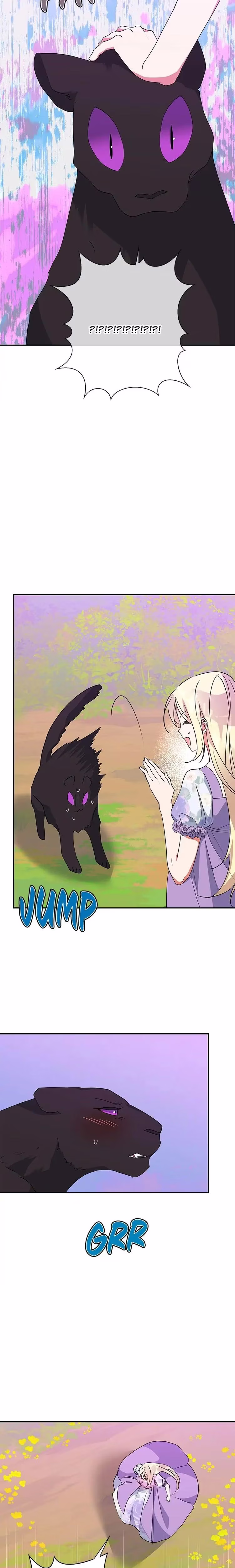 My Gently Raised Beast - Chapter 90 - Part 18