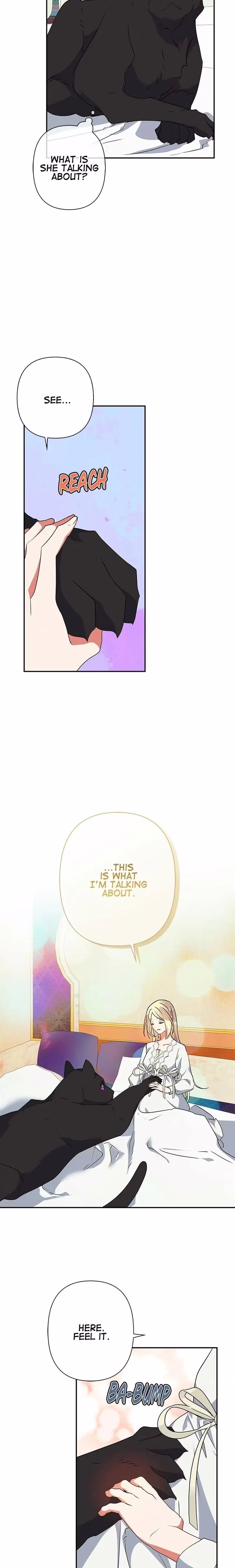 My Gently Raised Beast - Chapter 91 - Part 9