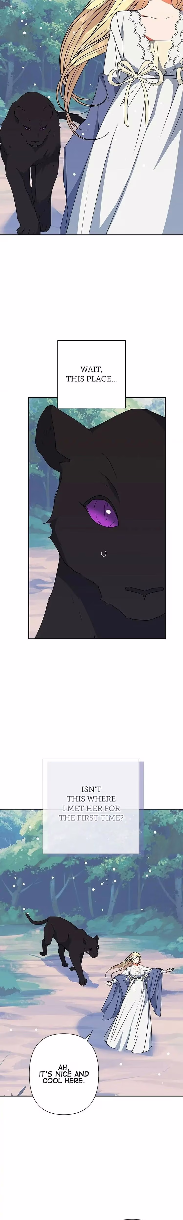 My Gently Raised Beast - Chapter 91 - Part 16