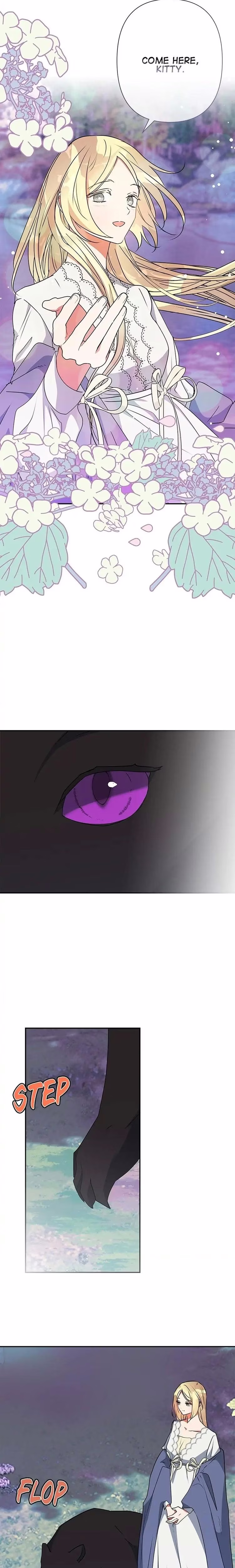 My Gently Raised Beast - Chapter 91 - Part 17