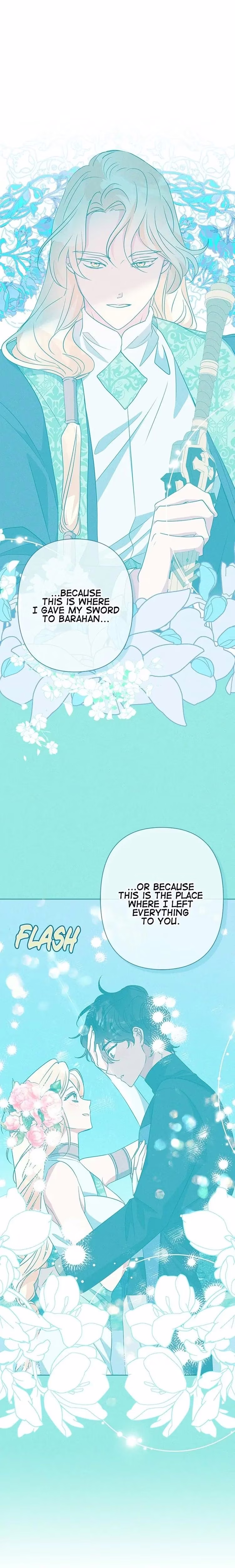 My Gently Raised Beast - Chapter 91 - Part 19