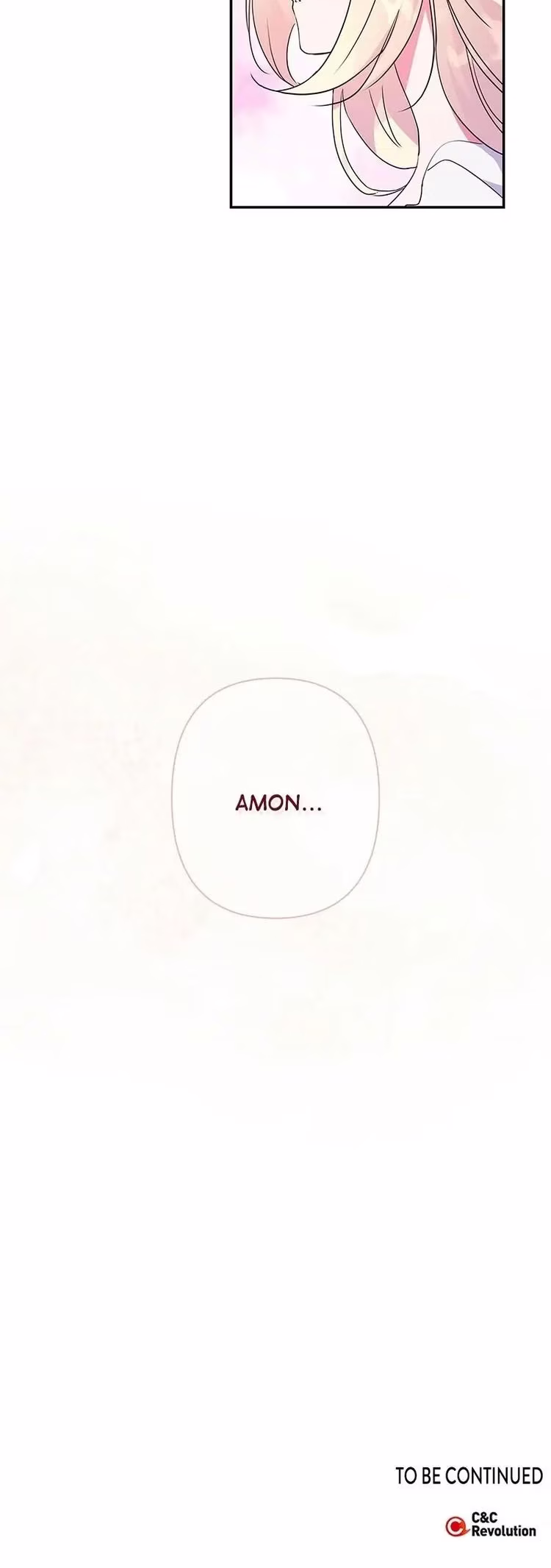 My Gently Raised Beast - Chapter 91 - Part 24