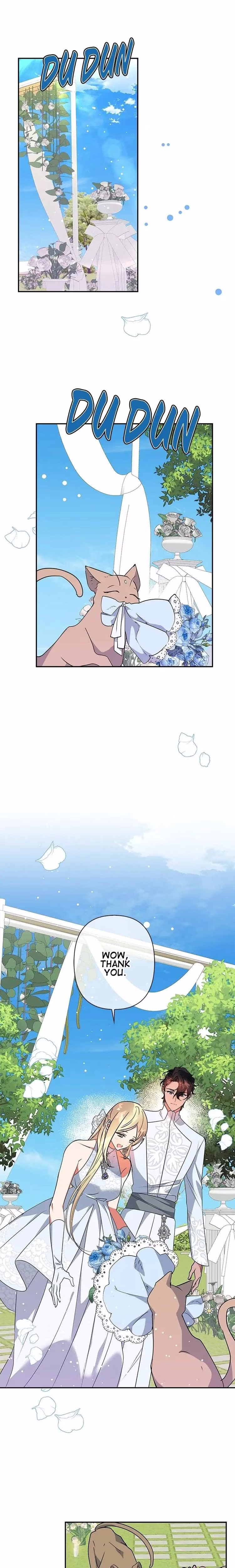 My Gently Raised Beast - Chapter 93 - Part 17