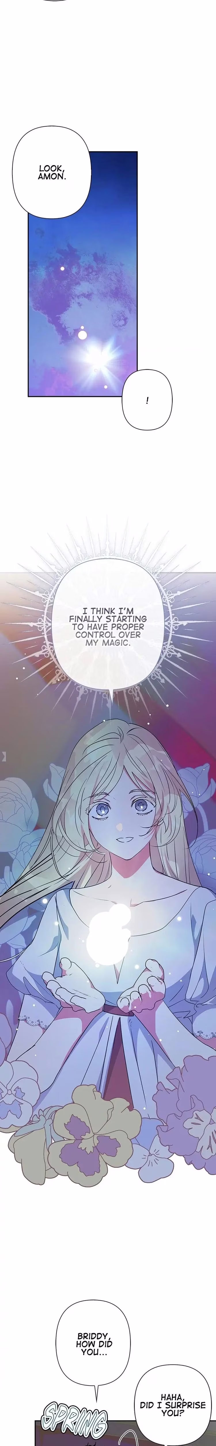 My Gently Raised Beast - Chapter 94 - Part 19