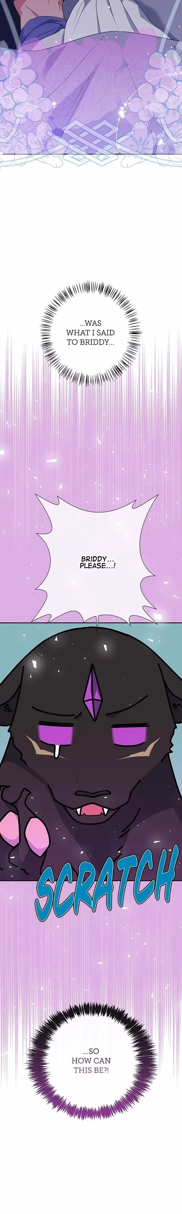 My Gently Raised Beast - Chapter 94 - Part 22