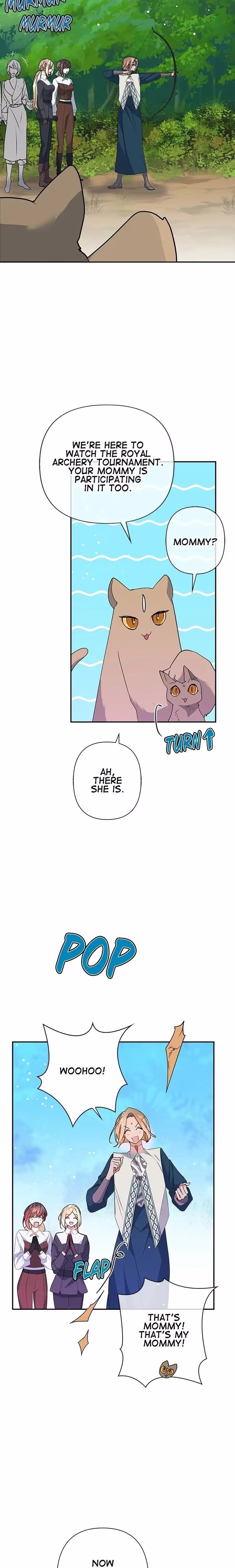 My Gently Raised Beast - Chapter 96 - Part 10