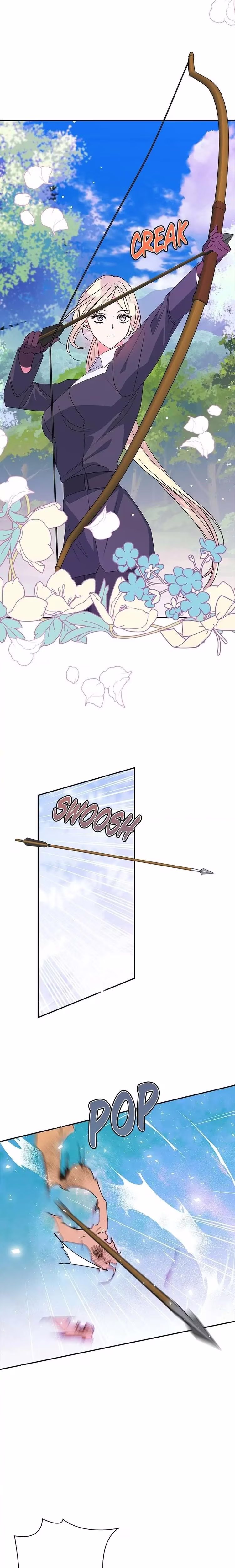 My Gently Raised Beast - Chapter 96 - Part 12