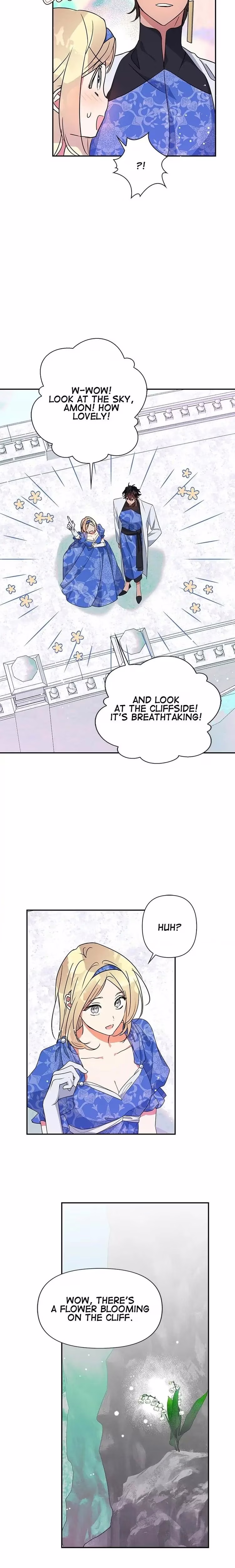 My Gently Raised Beast - Chapter 97 - Part 16