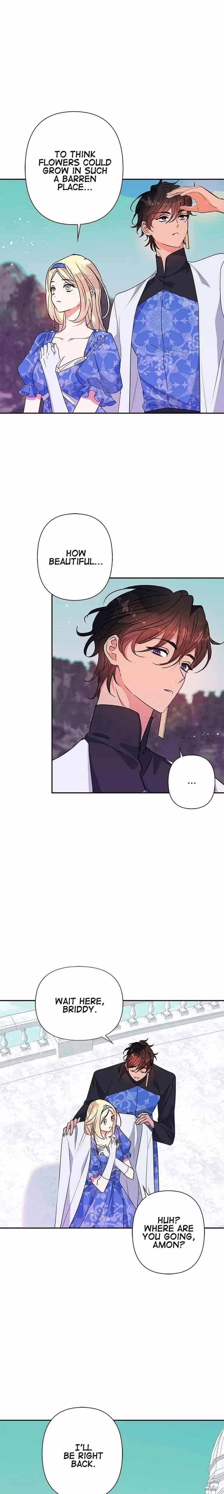 My Gently Raised Beast - Chapter 97 - Part 17