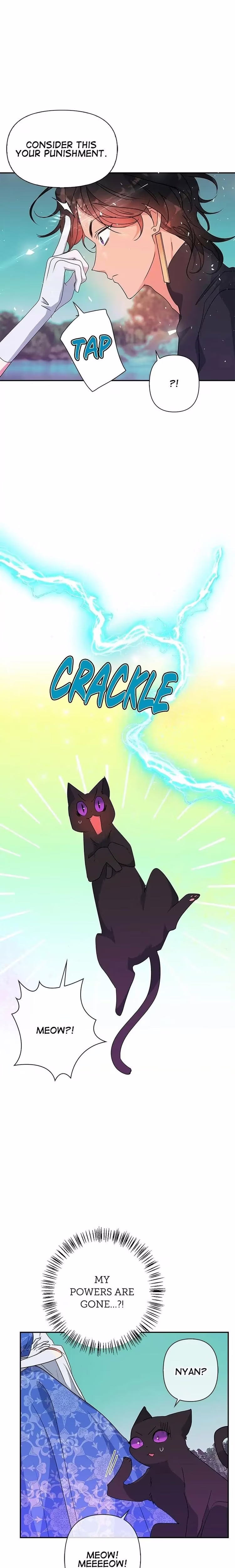 My Gently Raised Beast - Chapter 98 - Part 20