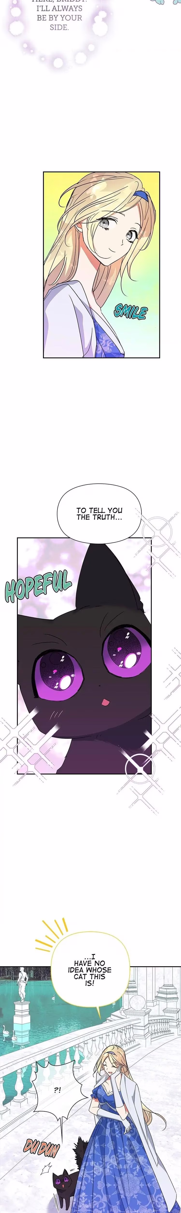 My Gently Raised Beast - Chapter 99 - Part 6