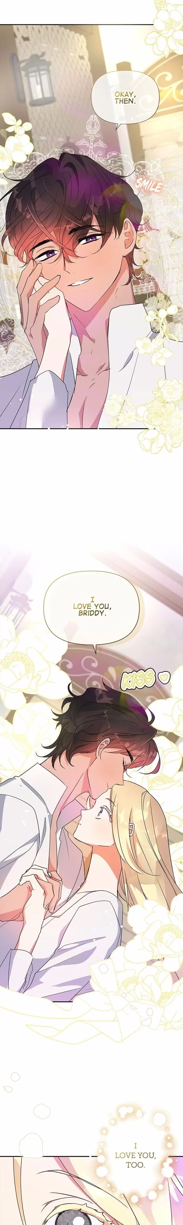 My Gently Raised Beast - Chapter 99 - Part 14