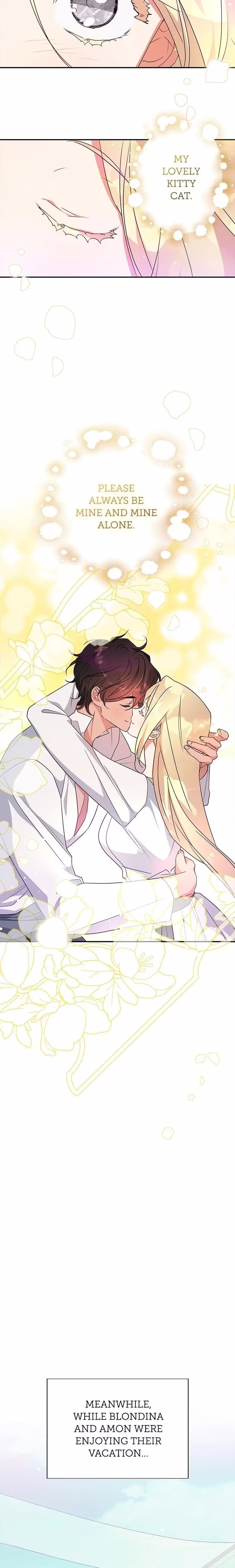 My Gently Raised Beast - Chapter 99 - Part 15