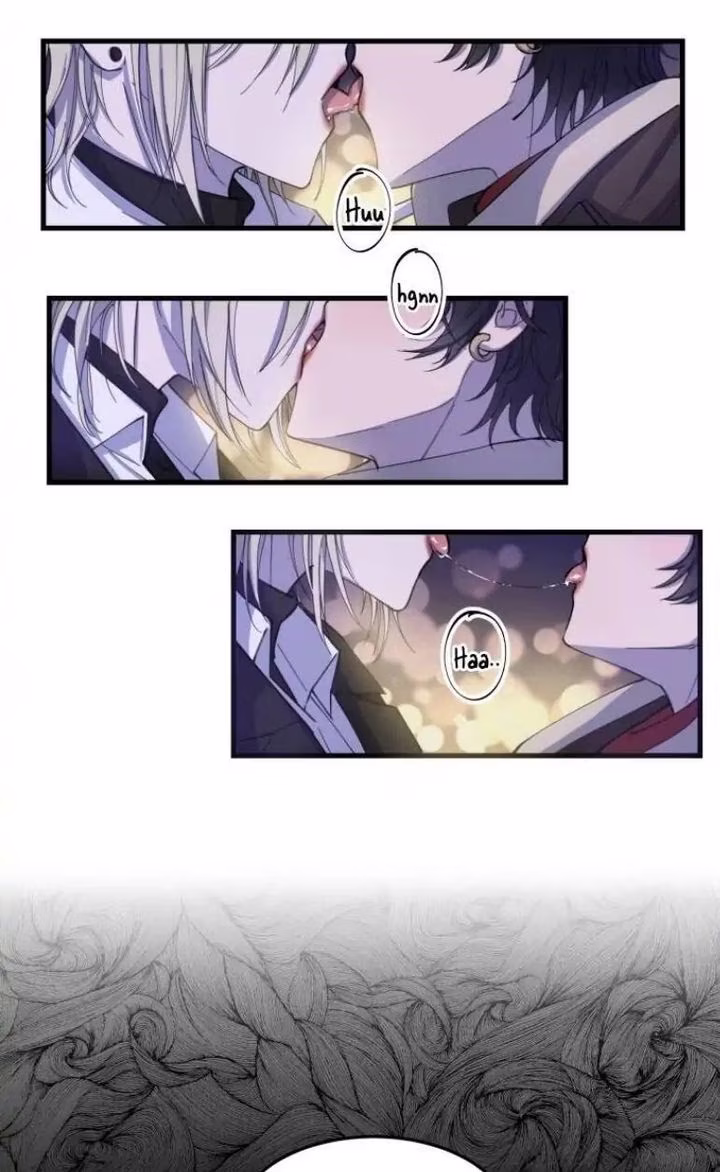 My Partner's Preferences and Fetishes - Chapter 1 - Part 3