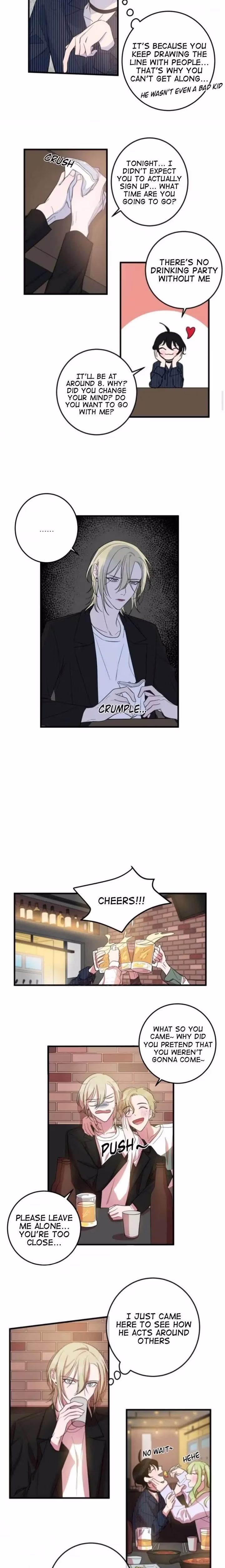 My Partner's Preferences and Fetishes - Chapter 16 - Part 8