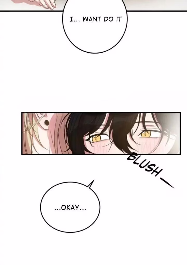 My Partner's Preferences and Fetishes - Chapter 16 - Part 10