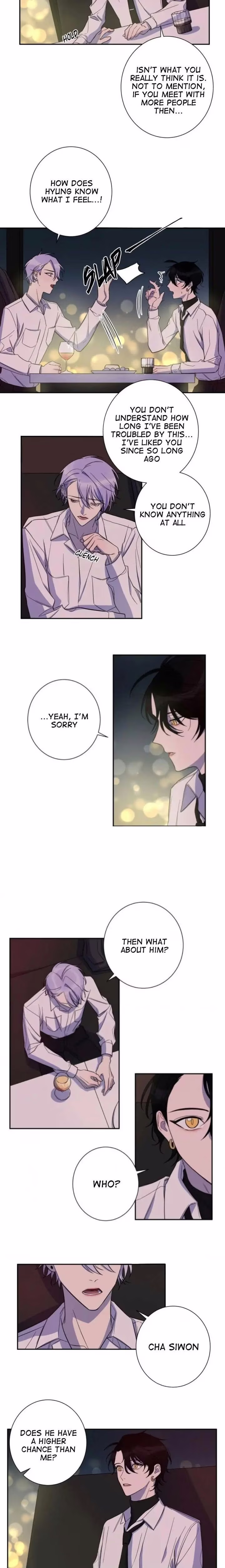 My Partner's Preferences and Fetishes - Chapter 18 - Part 6