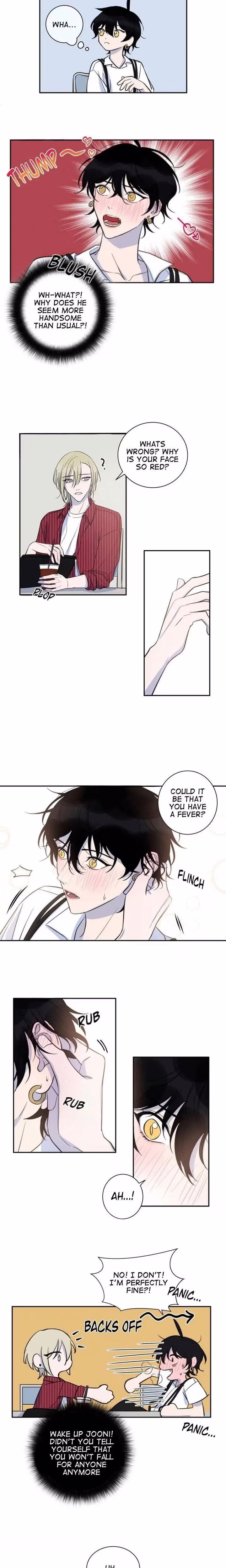 My Partner's Preferences and Fetishes - Chapter 19 - Part 5