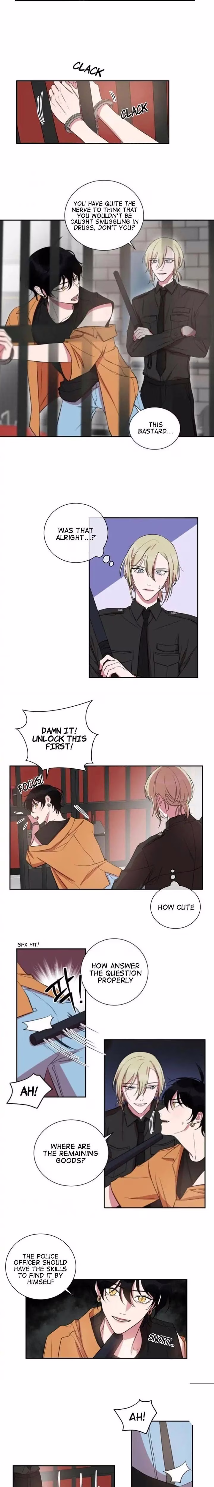 My Partner's Preferences and Fetishes - Chapter 20 - Part 3