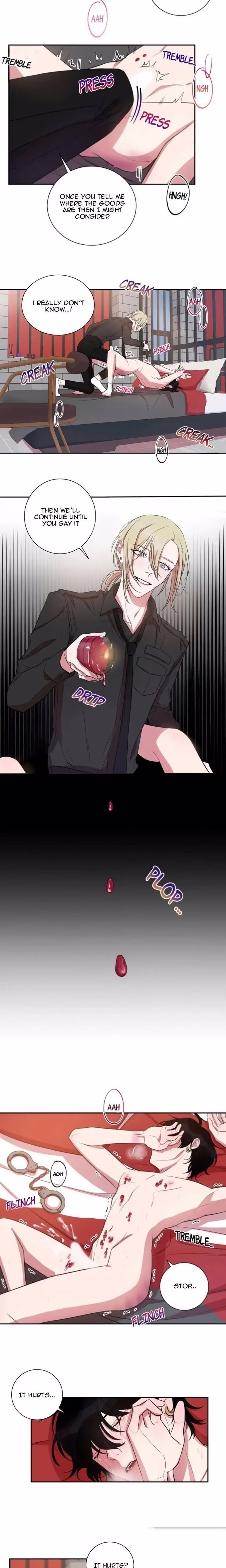 My Partner's Preferences and Fetishes - Chapter 21 - Part 3