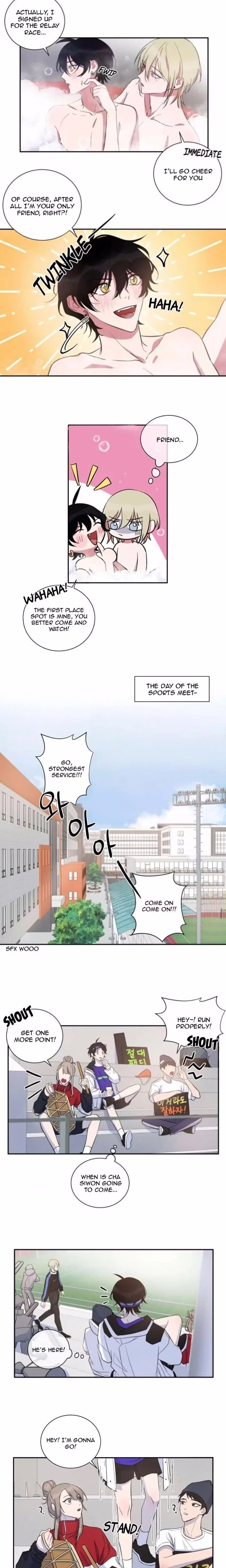 My Partner's Preferences and Fetishes - Chapter 22 - Part 3