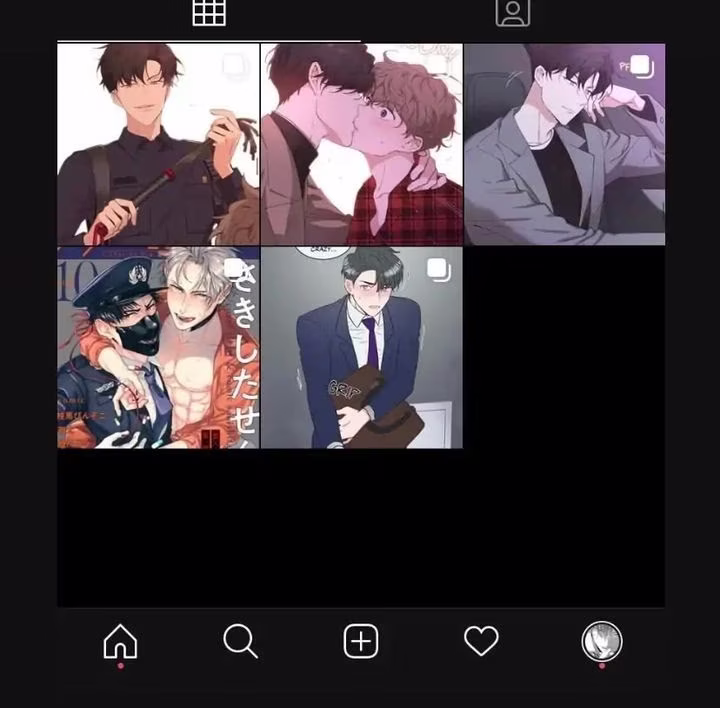 My Partner's Preferences and Fetishes - Chapter 25 - Part 10