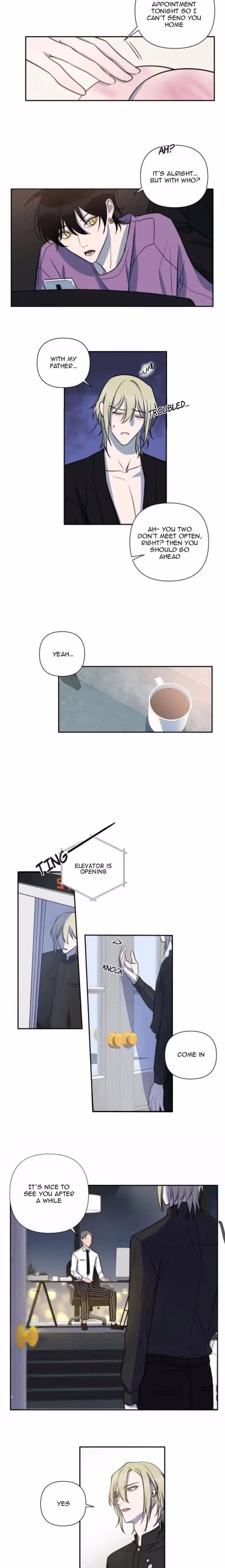 My Partner's Preferences and Fetishes - Chapter 31 - Part 4