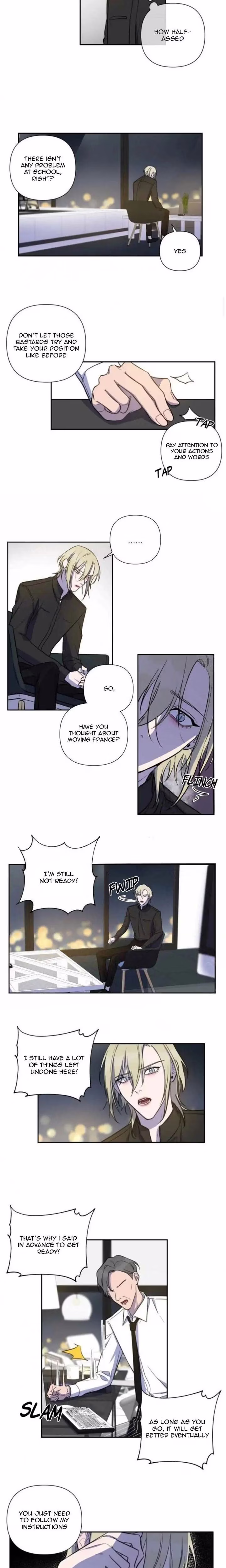 My Partner's Preferences and Fetishes - Chapter 31 - Part 5