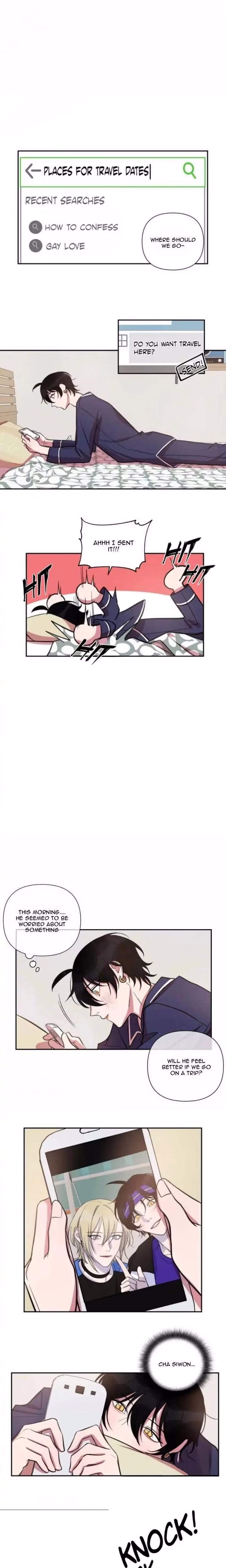 My Partner's Preferences and Fetishes - Chapter 31 - Part 7