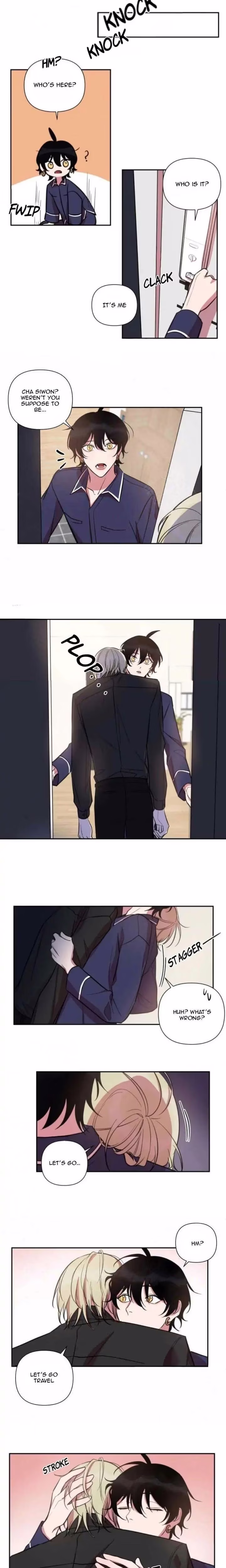 My Partner's Preferences and Fetishes - Chapter 31 - Part 8