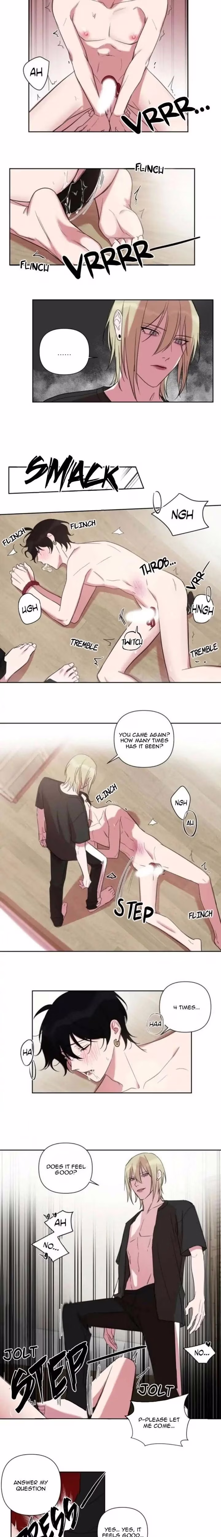 My Partner's Preferences and Fetishes - Chapter 39 - Part 6