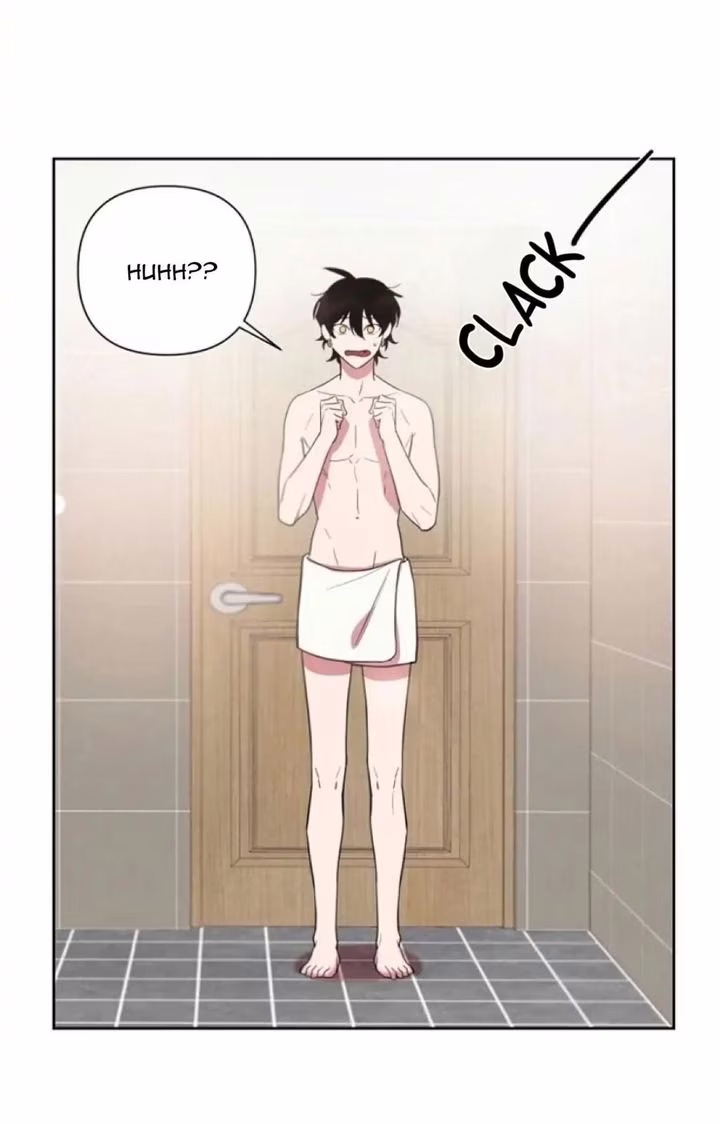 My Partner's Preferences and Fetishes - Chapter 43 - Part 9