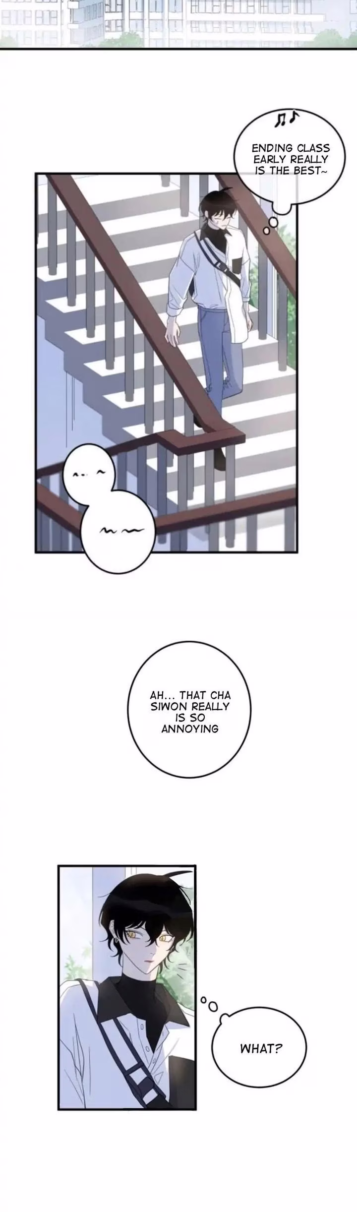 My Partner's Preferences and Fetishes - Chapter 8 - Part 11