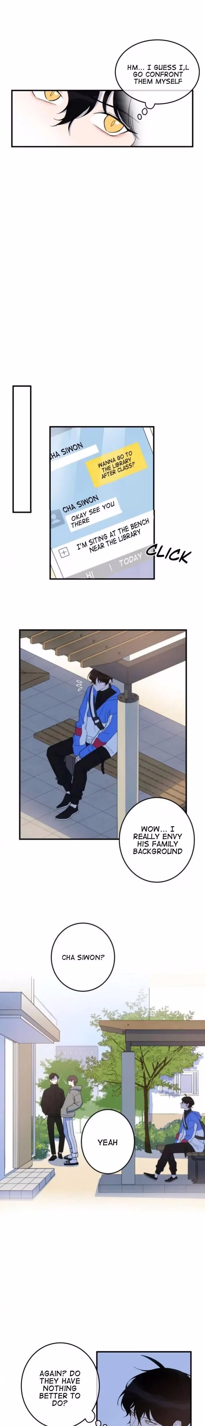 My Partner's Preferences and Fetishes - Chapter 9 - Part 4