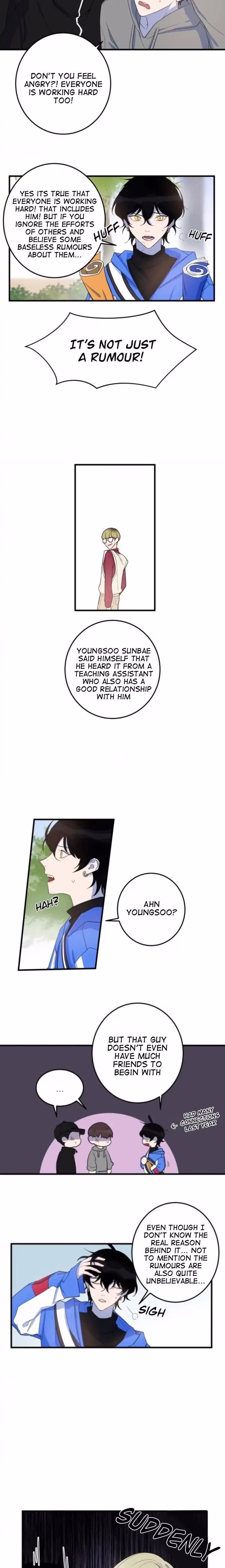 My Partner's Preferences and Fetishes - Chapter 9 - Part 6