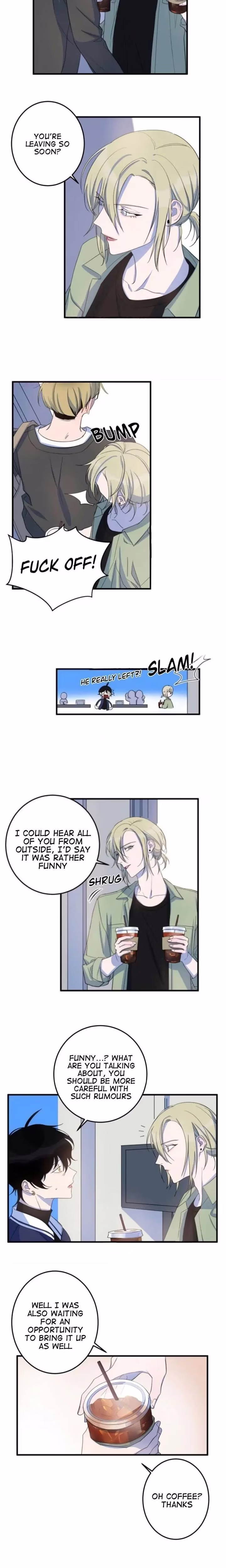 My Partner's Preferences and Fetishes - Chapter 9 - Part 12