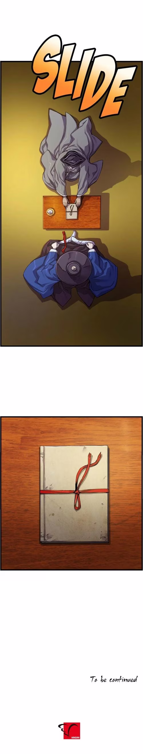 My Royal Awakening - Chapter 10 - Part 11