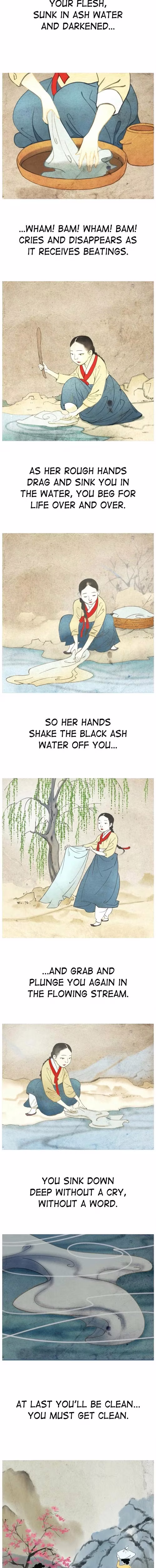 My Royal Awakening - Chapter 16 - Part 6