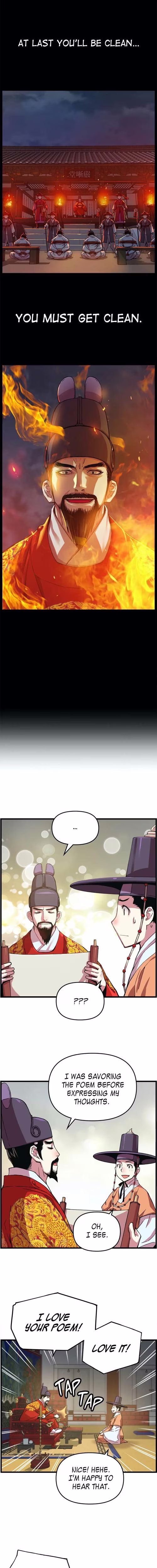 My Royal Awakening - Chapter 16 - Part 9