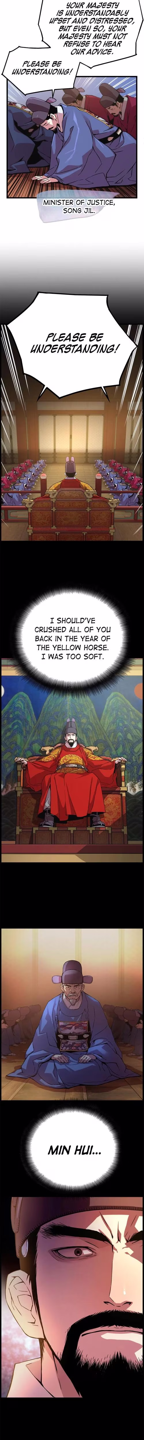 My Royal Awakening - Chapter 19 - Part 10