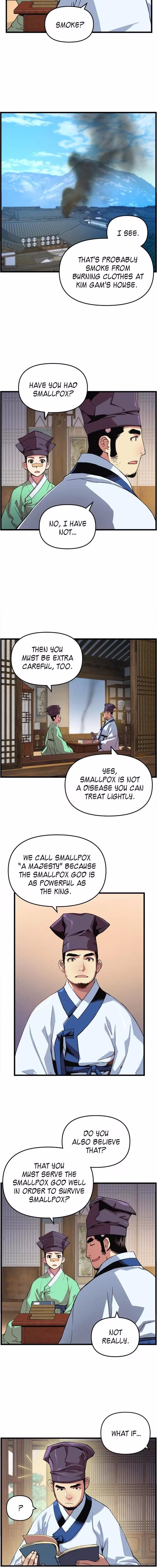 My Royal Awakening - Chapter 19 - Part 12