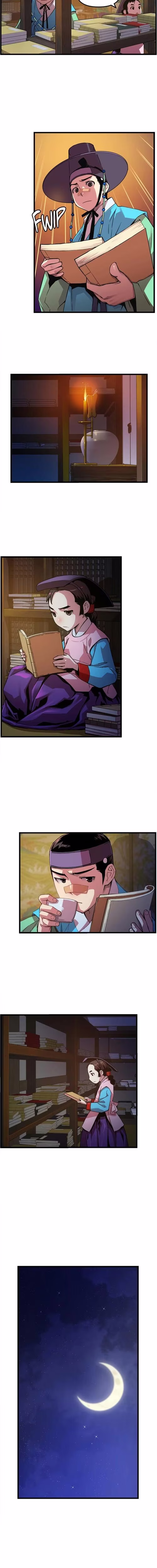 My Royal Awakening - Chapter 21 - Part 4